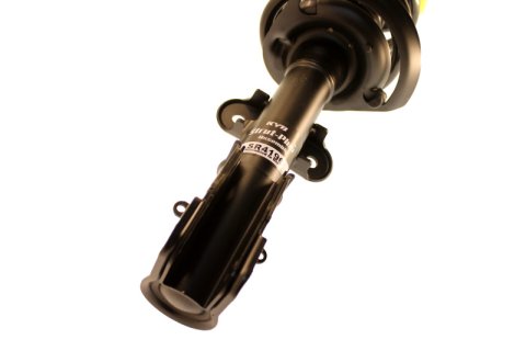 KYB Shocks & Struts Strut Plus Front Left Chrysler Town & Country 08-10/Dodge Grand Caravan 08-10 thumbnail 9