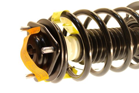 KYB Shocks & Struts Strut Plus Front Right Dodge Caliber 2007-2012 thumbnail 1