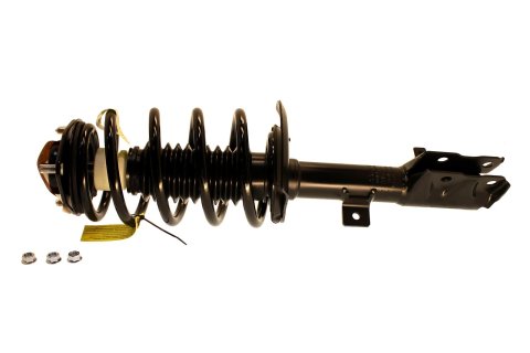 KYB Shocks & Struts Strut Plus Front Right Dodge Caliber 2007-2012 thumbnail 3
