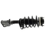 KYB Shocks & Struts Strut Plus Front Right 09-10 Dodge Journey V6 thumbnail 2