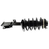 KYB Shocks & Struts Strut Plus Front Right 09-10 Dodge Journey V6 thumbnail 3