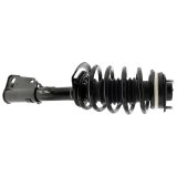 KYB Shocks & Struts Strut Plus Front Left 09-10 Dodge Journey V6 thumbnail 9