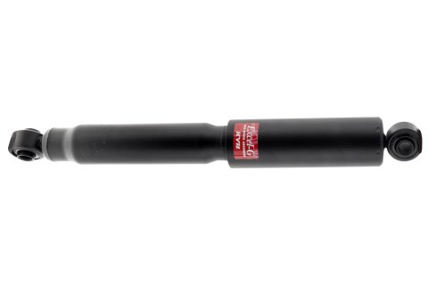 KYB Shocks & Struts Gas-a-Just Rear Shock 14-19 Dodge Ram ProMaster thumbnail 1