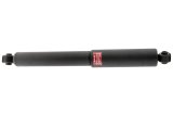 KYB Shocks & Struts Gas-a-Just Rear Shock 11-14 Chevrolet Silverado 3500 thumbnail 1