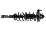 KYB Shocks & Struts Strut Plus Rear 10-11 Mitsubishi Galant thumbnail 2