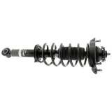 KYB Shocks & Struts Strut Plus Rear 10-11 Mitsubishi Galant thumbnail 3