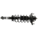 KYB Shocks & Struts Strut Plus Rear 10-11 Mitsubishi Galant thumbnail 4