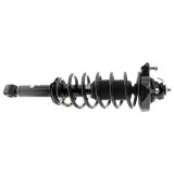 KYB Shocks & Struts Strut Plus Rear 10-11 Mitsubishi Galant thumbnail 7
