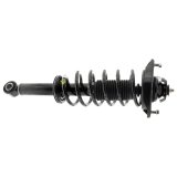KYB Shocks & Struts Strut Plus Rear 10-11 Mitsubishi Galant thumbnail 8