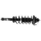 KYB Shocks & Struts Strut Plus Rear 10-11 Mitsubishi Galant thumbnail 9