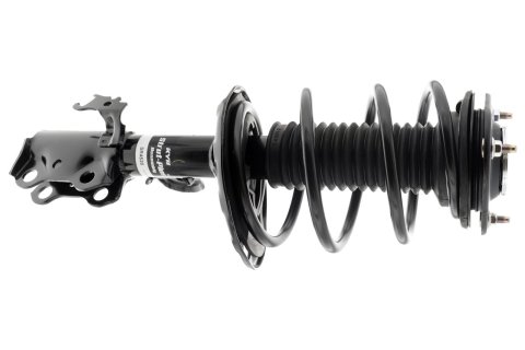 KYB Shocks & Struts Strut Plus Front Right 11-16 Scion TC/12-16 Toyota Prius V thumbnail 1