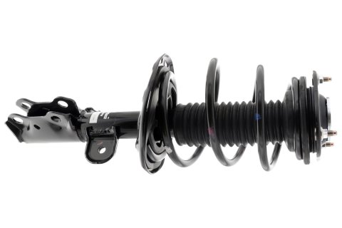 KYB Shocks & Struts Strut Plus Front Right 11-16 Scion TC/12-16 Toyota Prius V thumbnail 2