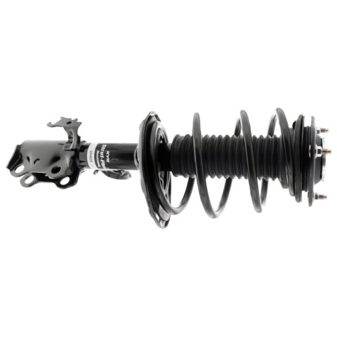 KYB Shocks & Struts Strut Plus Front Right 11-16 Scion TC/12-16 Toyota Prius V thumbnail 3