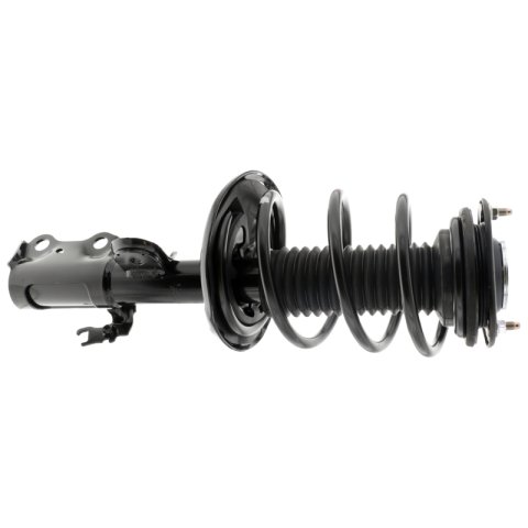 KYB Shocks & Struts Strut Plus Front Right 11-16 Scion TC/12-16 Toyota Prius V thumbnail 7