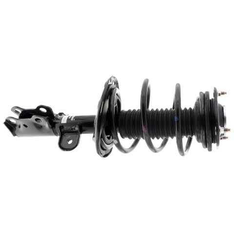 KYB Shocks & Struts Strut Plus Front Right 11-16 Scion TC/12-16 Toyota Prius V thumbnail 9
