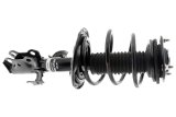 KYB Shocks & Struts Strut Plus Front Left 11-16 Scion TC/12-16 Toyota Prius V thumbnail 1