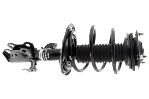 KYB Shocks & Struts Strut Plus Front Left 11-16 Scion TC/12-16 Toyota Prius V