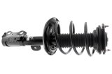 KYB Shocks & Struts Strut Plus Front Left 11-16 Scion TC/12-16 Toyota Prius V thumbnail 2