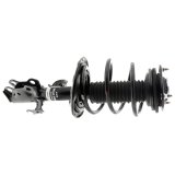 KYB Shocks & Struts Strut Plus Front Left 11-16 Scion TC/12-16 Toyota Prius V thumbnail 6