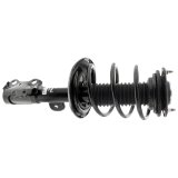 KYB Shocks & Struts Strut Plus Front Left 11-16 Scion TC/12-16 Toyota Prius V thumbnail 8