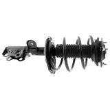 KYB Shocks & Struts Strut Plus Front Left 11-16 Scion TC/12-16 Toyota Prius V thumbnail 9