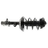 KYB Shocks & Struts Strut Plus Front Right 2007 Honda Odyssey thumbnail 3