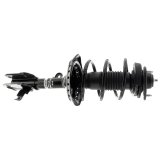 KYB Shocks & Struts Strut Plus Front Right 2007 Honda Odyssey thumbnail 4