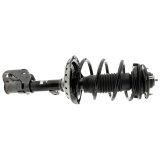 KYB Shocks & Struts Strut Plus Front Right 2007 Honda Odyssey thumbnail 8