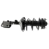 KYB Shocks & Struts Strut Plus Front Right 2007 Honda Odyssey thumbnail 9