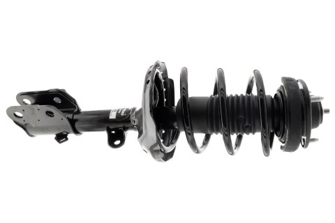KYB Shocks & Struts Strut Plus Front Left 2007 Honda Odyssey thumbnail 2