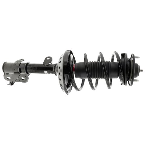 KYB Shocks & Struts Strut Plus Front Left 2007 Honda Odyssey thumbnail 7