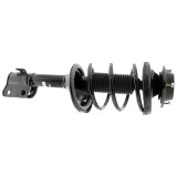 KYB Shocks & Struts Strut Plus Front Right 13-14 Subaru Outback thumbnail 3