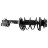 KYB Shocks & Struts Strut Plus Front Right 13-14 Subaru Outback thumbnail 9