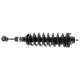 KYB Shocks & Struts Strut Plus Front Right 19-20 Toyota 4Runner (Exc. KDSS/X-REAS) thumbnail 4