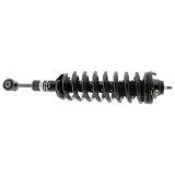 KYB Shocks & Struts Strut Plus Front Right 19-20 Toyota 4Runner (Exc. KDSS/X-REAS) thumbnail 5