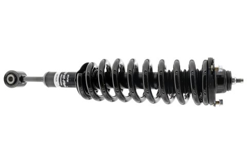 KYB Shocks & Struts Strut Plus Front Left 19-20 Toyota 4Runner (Exc. KDSS/X-REAS)