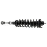KYB Shocks & Struts Strut Plus Front Left 19-20 Toyota 4Runner (Exc. KDSS/X-REAS) thumbnail 4