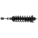 KYB Shocks & Struts Strut Plus Front Left 19-20 Toyota 4Runner (Exc. KDSS/X-REAS) thumbnail 5