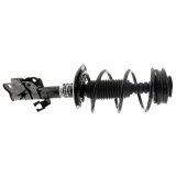 KYB Shocks & Struts Strut Plus Front Right 14-15 Nissan Rogue thumbnail 3
