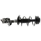 KYB Shocks & Struts Strut Plus Front Right 14-15 Nissan Rogue thumbnail 6