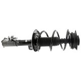 KYB Shocks & Struts Strut Plus Front Right 14-15 Nissan Rogue thumbnail 7