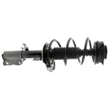 KYB Shocks & Struts Strut Plus Front Right 14-15 Nissan Rogue thumbnail 8