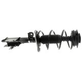 KYB Shocks & Struts Strut Plus Front Right 14-15 Nissan Rogue thumbnail 9