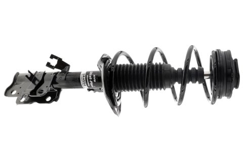 KYB Shocks & Struts Strut Plus Front Left 14-15 Nissan Rogue thumbnail 1