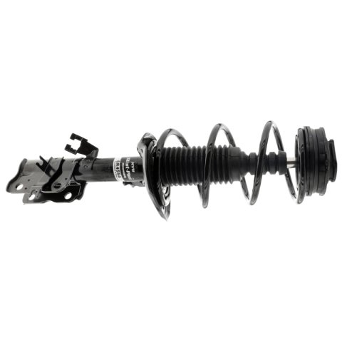 KYB Shocks & Struts Strut Plus Front Left 14-15 Nissan Rogue thumbnail 6