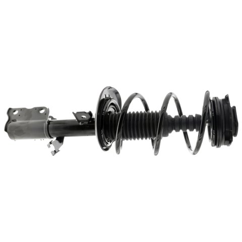 KYB Shocks & Struts Strut Plus Front Left 14-15 Nissan Rogue thumbnail 8
