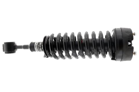 KYB Strut Plus Front Truck-Plus Leveling Assembly Ford F-150 (4WD) 04-08