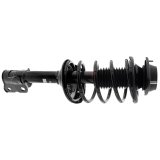 KYB Shocks & Struts Strut Plus Front Right 10-12 Subaru Outback thumbnail 8