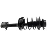 KYB Shocks & Struts Strut Plus Front Right 10-12 Subaru Outback thumbnail 9