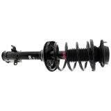 KYB Shocks & Struts Strut Plus Front Left 10-12 Subaru Outback thumbnail 9